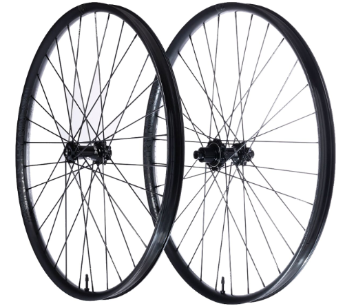 RASCAL | TIRADE - Wheelset Option