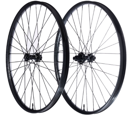 RASCAL | TIRADE - Wheelset Option