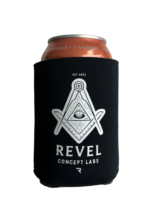 Revel Concept Labs Koozie