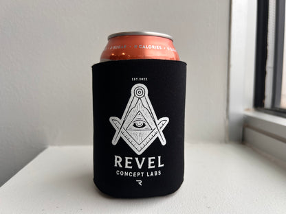 Revel Concept Labs Koozie
