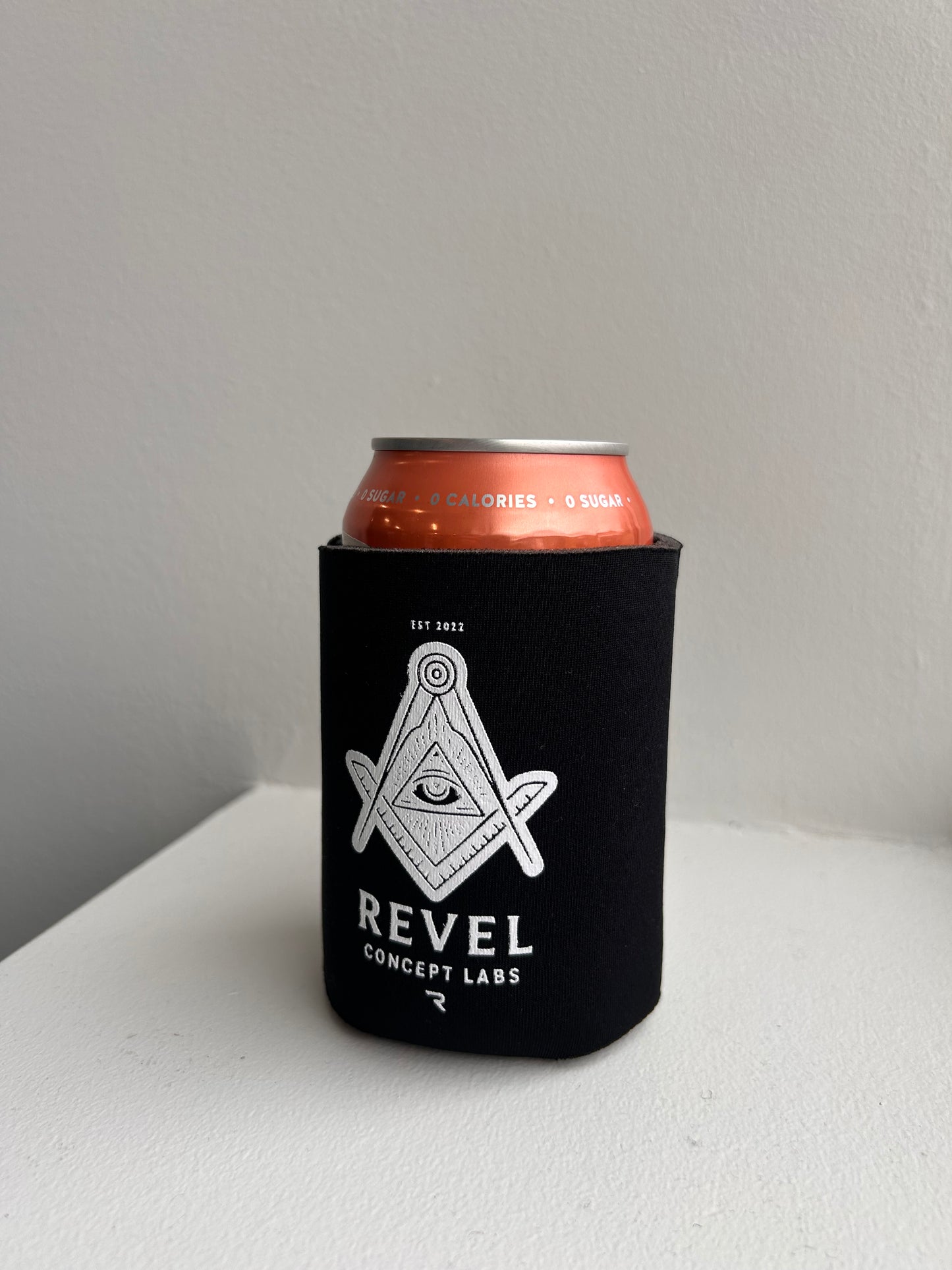 Revel Concept Labs Koozie