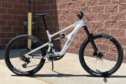 ReRun SRAM X0 Transmission XL TK-421