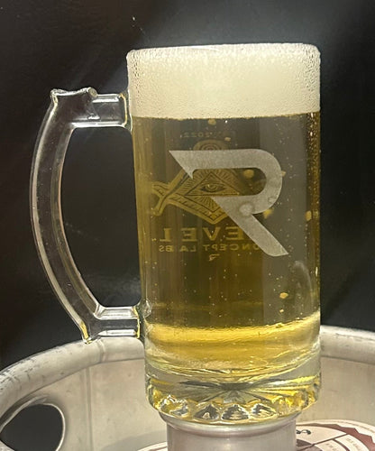 Revel Concept Labs Beer Mug