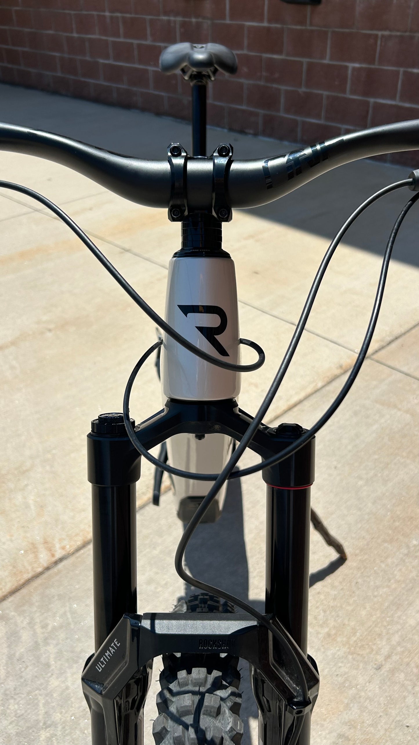 ReRun SRAM X0 Transmission XL TK-421