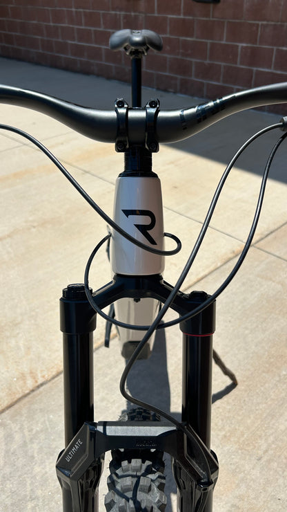 ReRun SRAM X0 Transmission XL TK-421