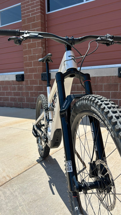 ReRun SRAM X0 Transmission XL TK-421