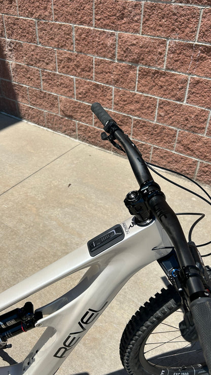 ReRun SRAM X0 Transmission XL TK-421