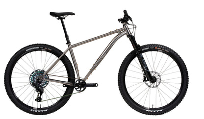El Jefe SRAM X0 Eagle Transmission Kit