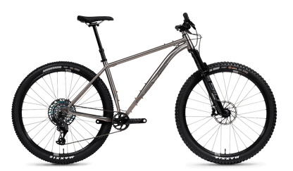 El Jefe SRAM Eagle 90 Kit