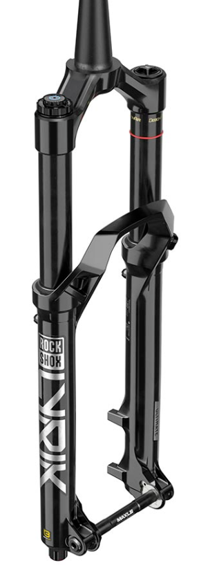 RASCAL - Fork Options