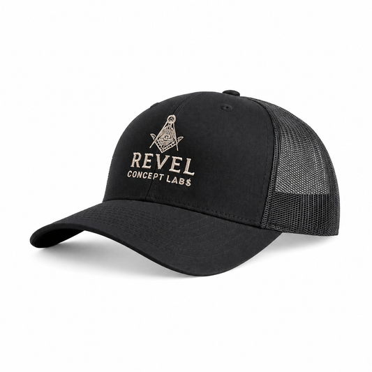 Revel Hat - Concept Labs