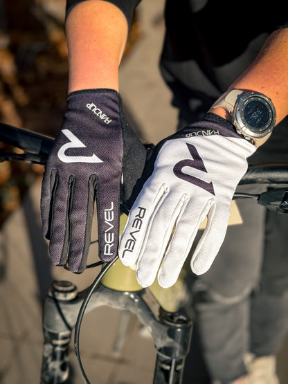 Revel Bikes Handup Gloves - Eclipse
