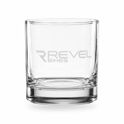 Revel Whiskey Glass