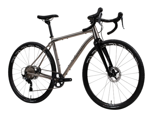 R+ SRAM Apex Kit