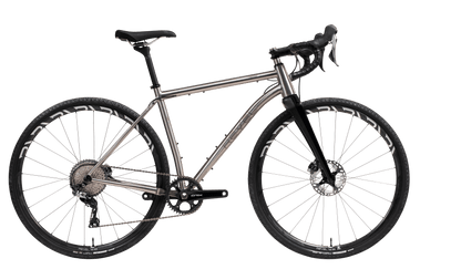 R+ SRAM Force XPLR Kit