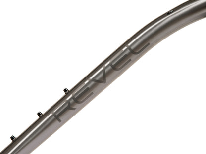 R+ Frame and Fork