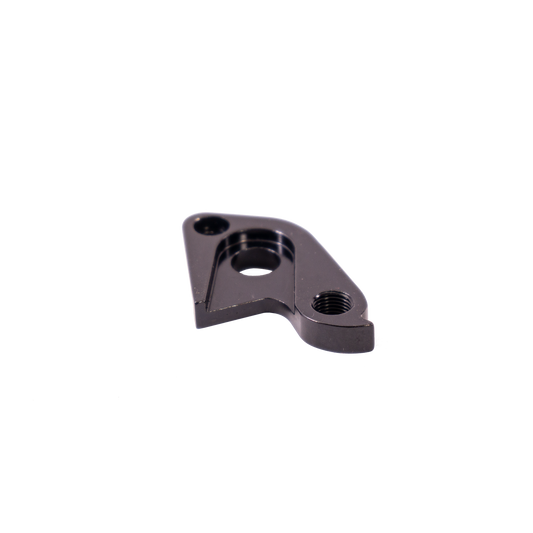 Replaceable Aluminum Derailleur Hanger