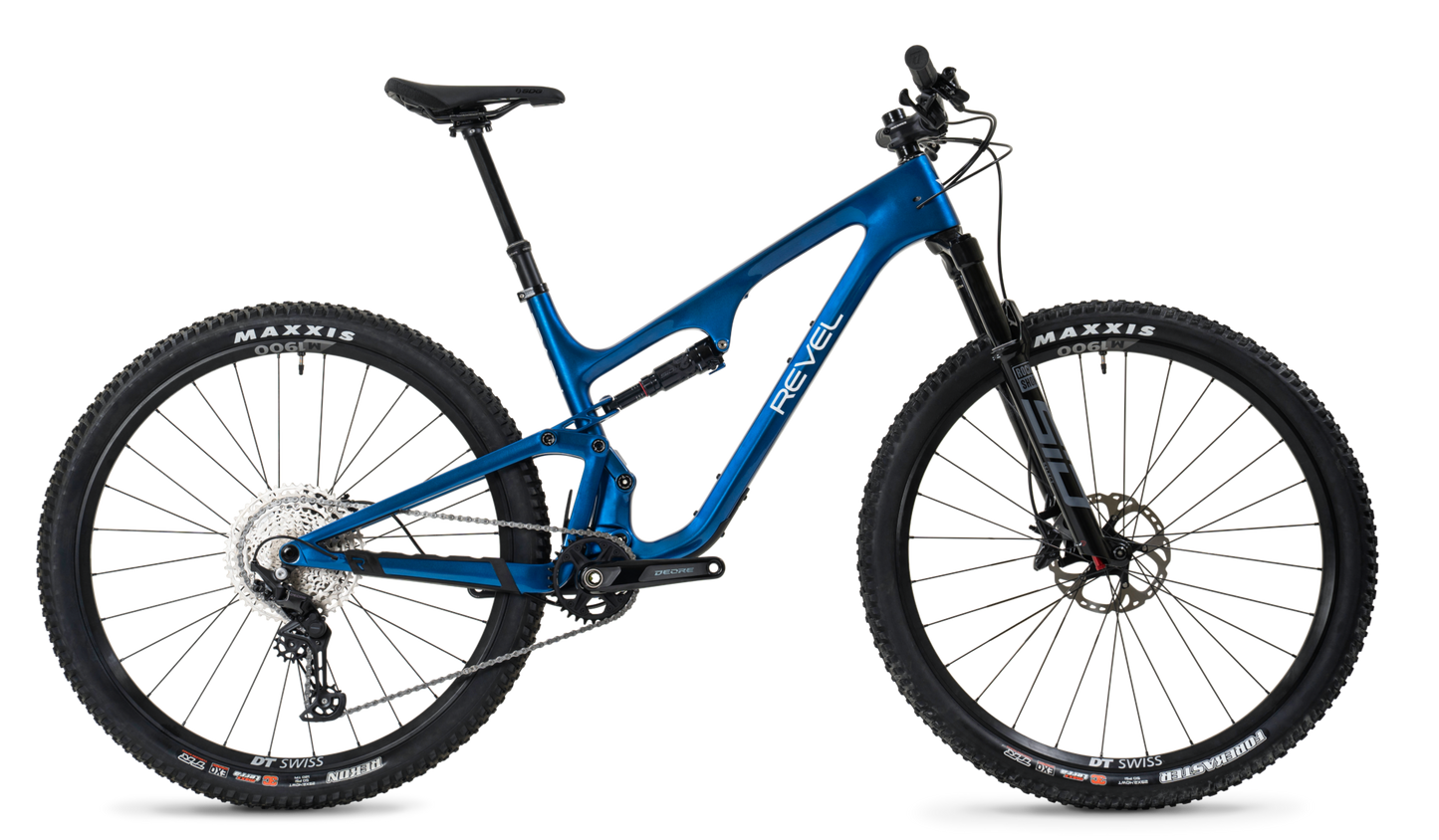 Ranger V2 SRAM XX Eagle Transmission Kit