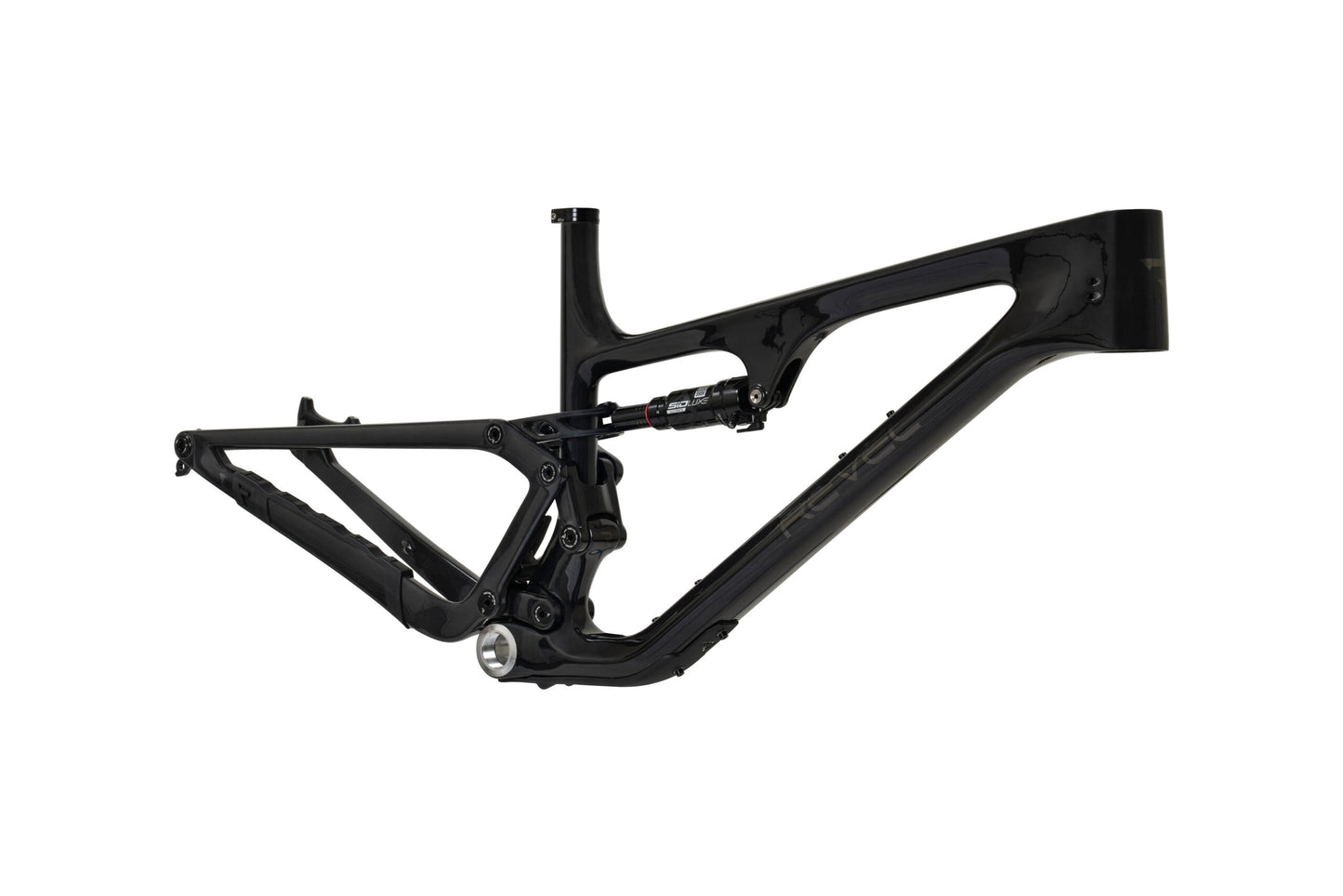 Ranger V2 Frame Kit