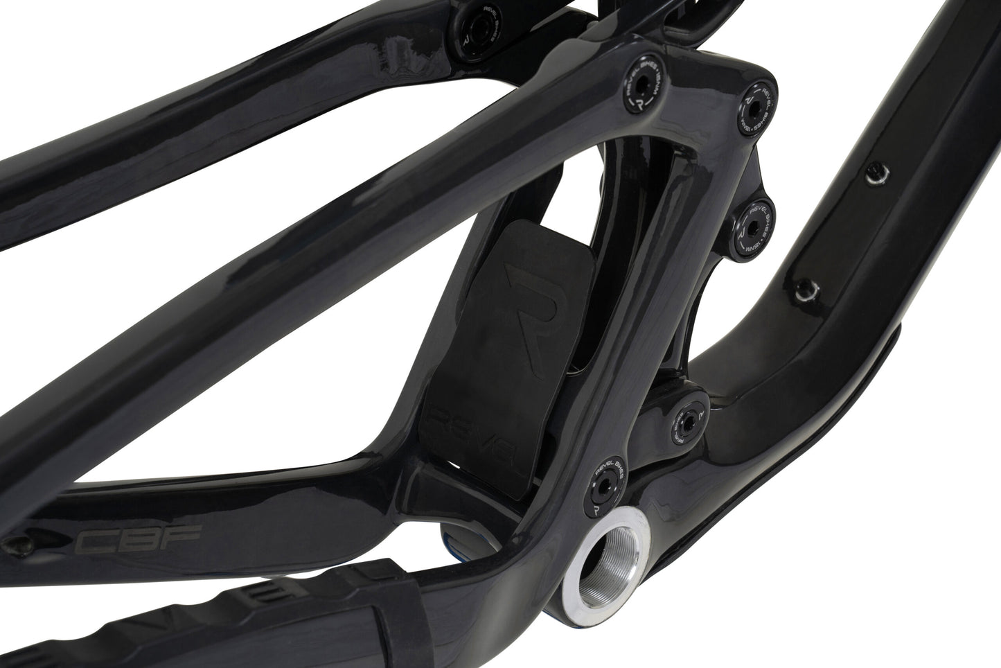 Ranger V2 Frame Kit