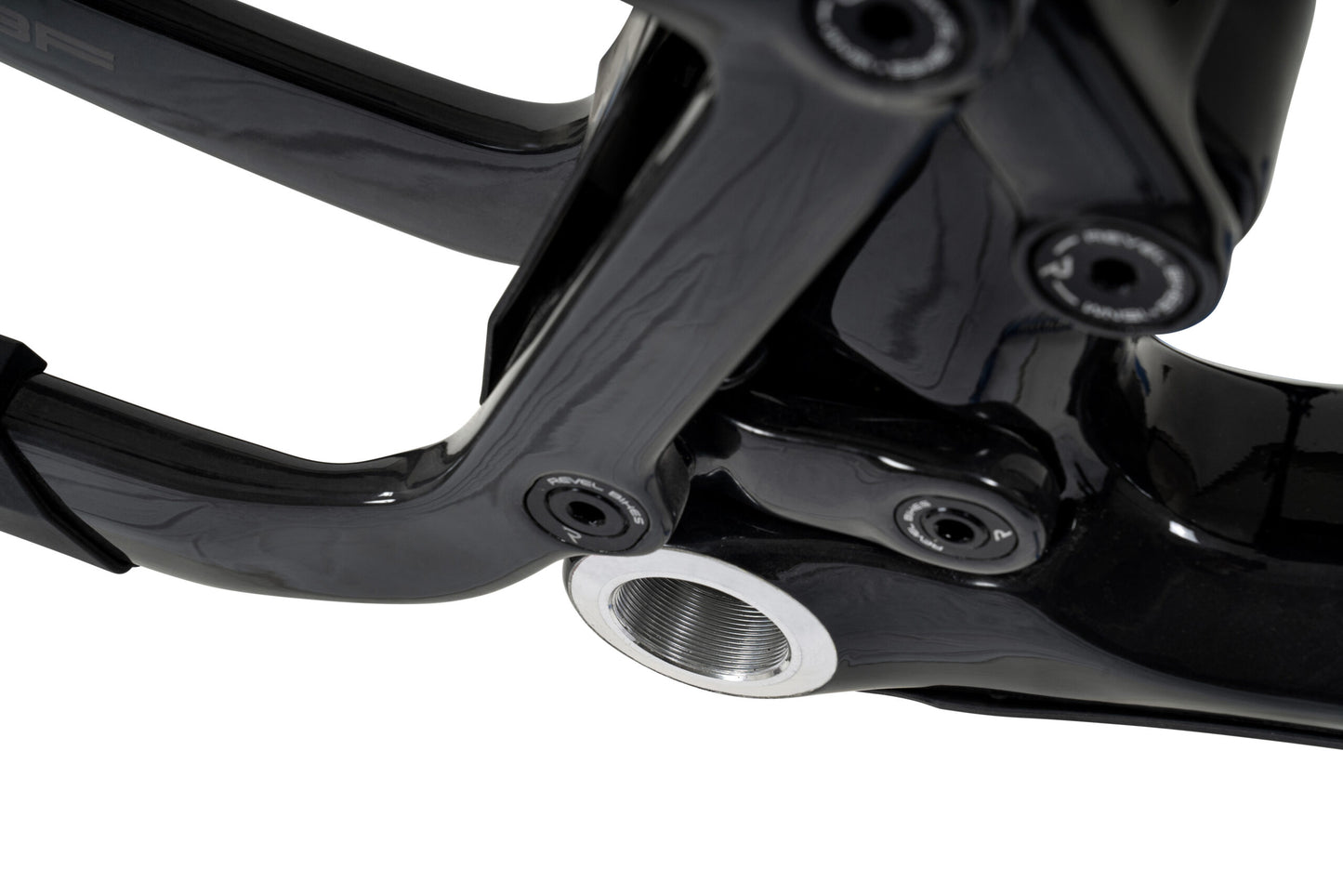 Ranger V2 Frame Kit