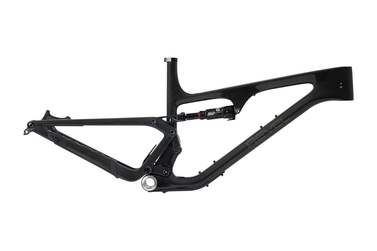 Ranger V2 Frame Kit