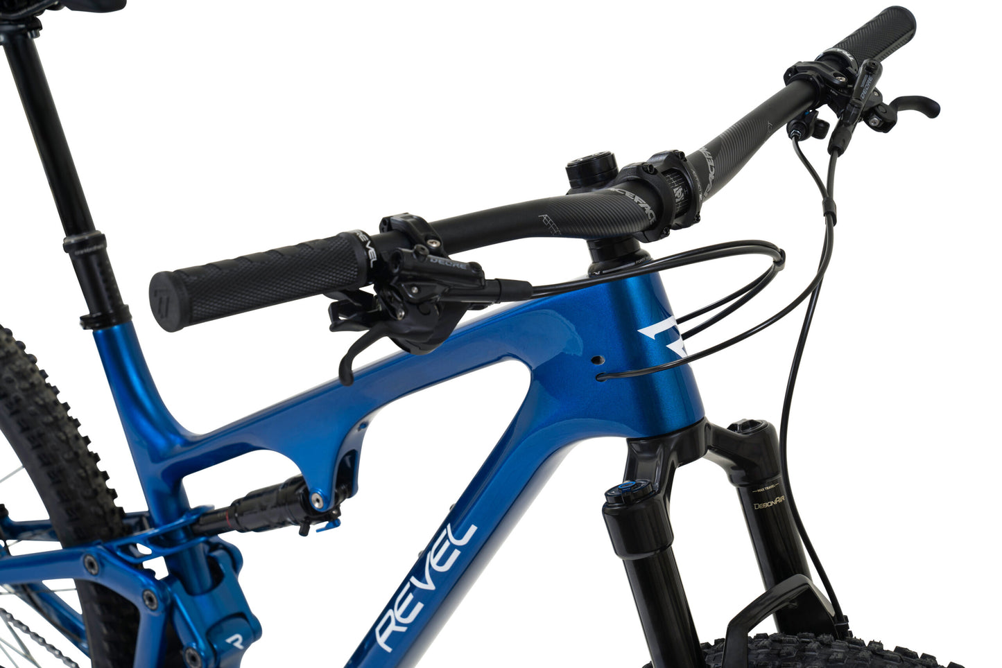 Ranger SRAM Eagle 90 Stock Complete