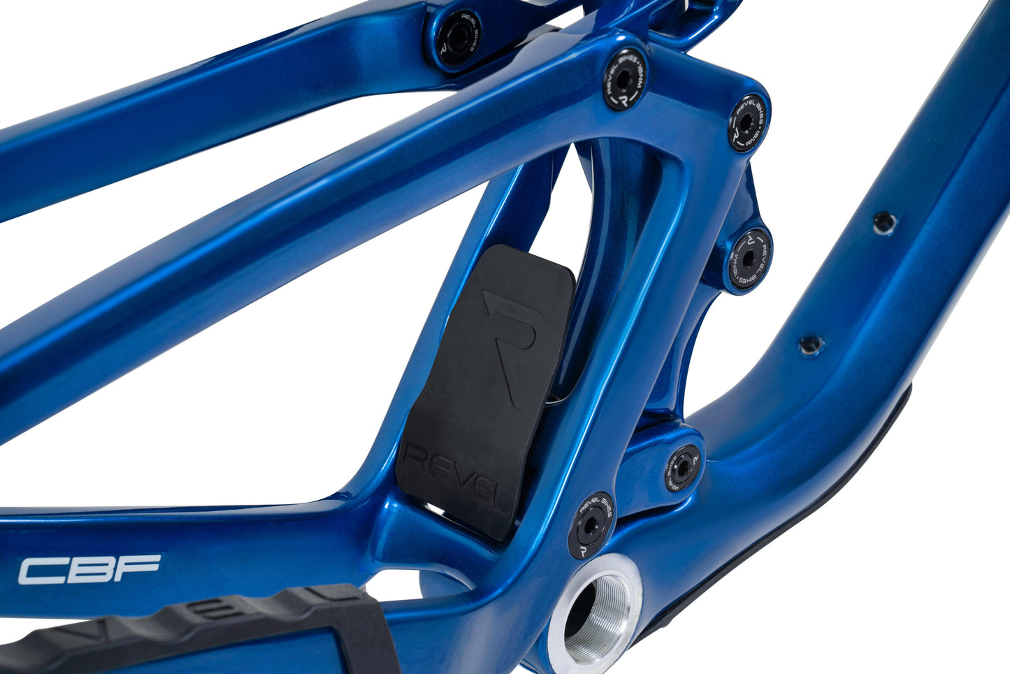 Ranger V2 Frame Kit