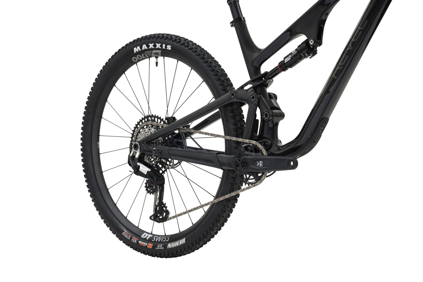 Ranger SRAM Eagle 90 Stock Complete