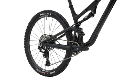Ranger SRAM Eagle 90 Stock Complete