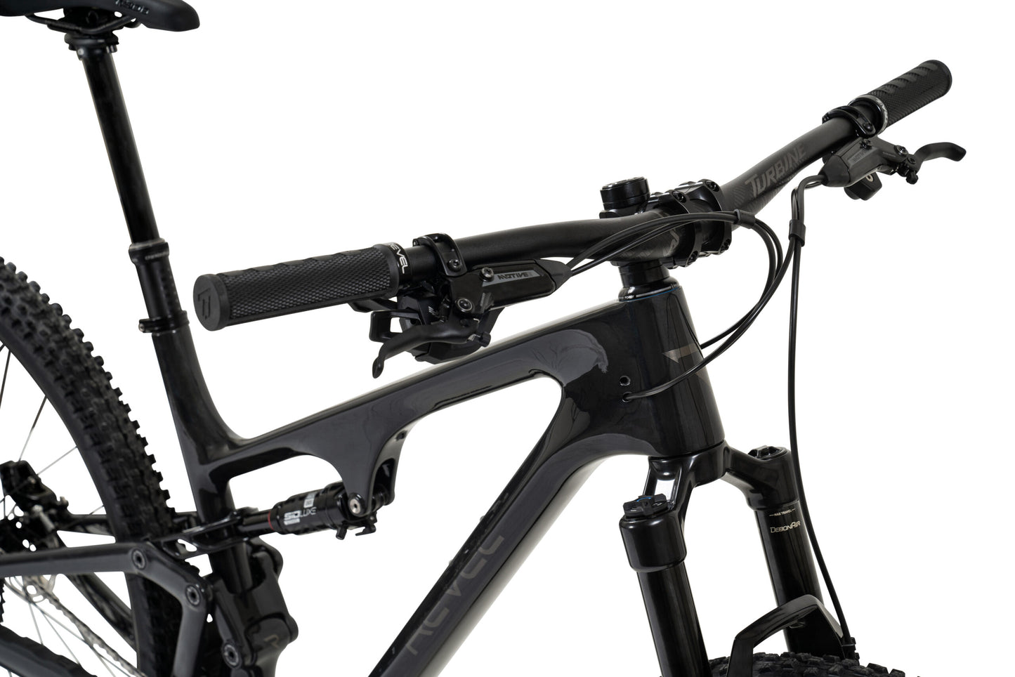 Ranger SRAM Eagle 90 Stock Complete