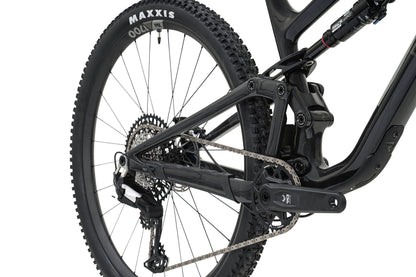 Ranger SRAM Eagle 90 Stock Complete