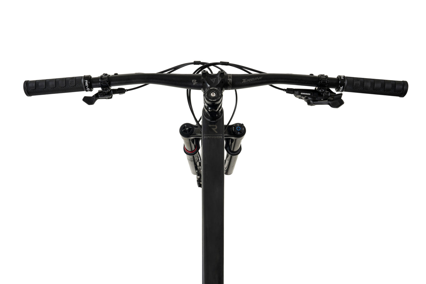 Ranger SRAM Eagle 90 Stock Complete