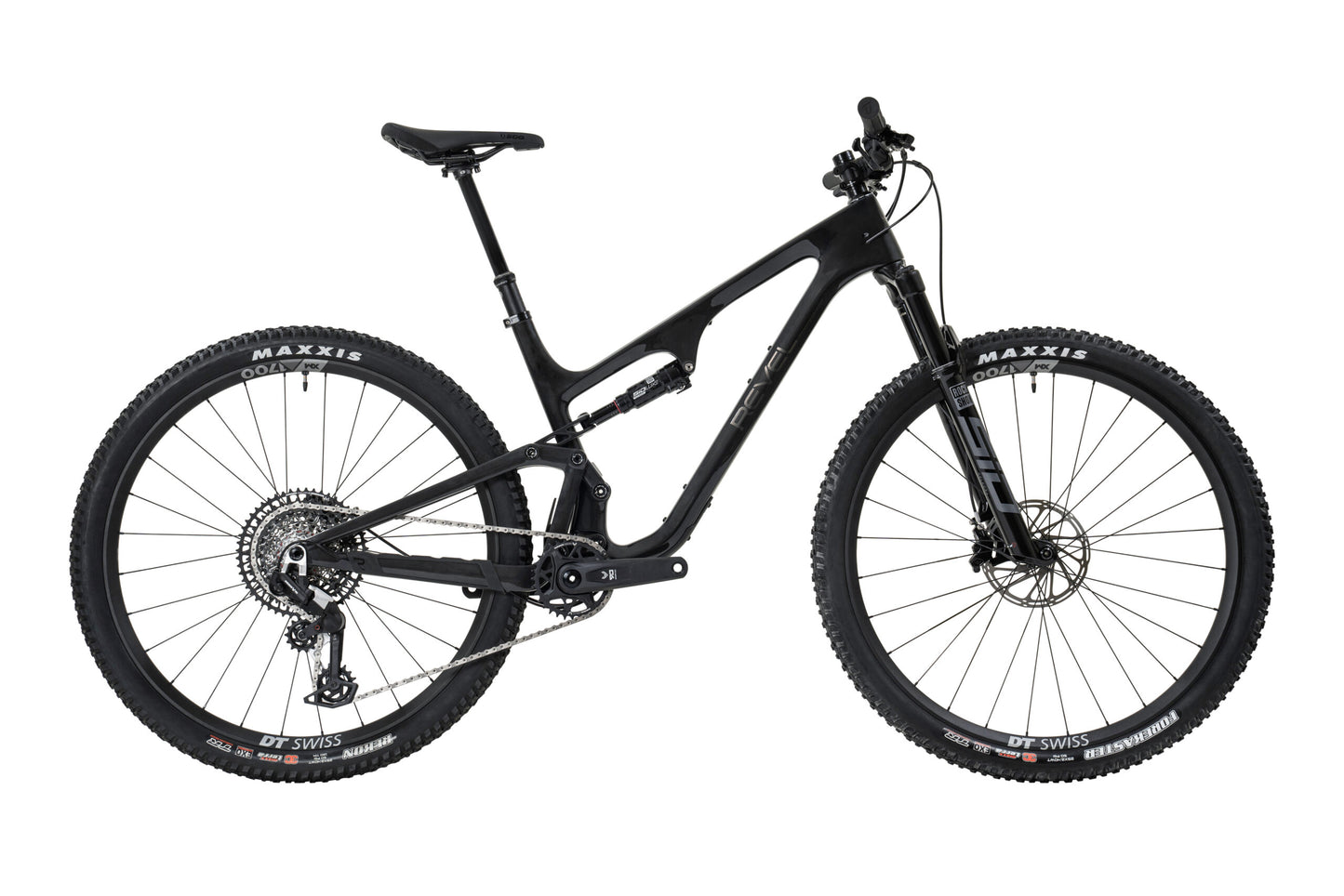 Ranger SRAM Eagle 90 Stock Complete
