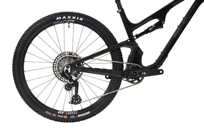 Ranger SRAM Eagle 90 Stock Complete