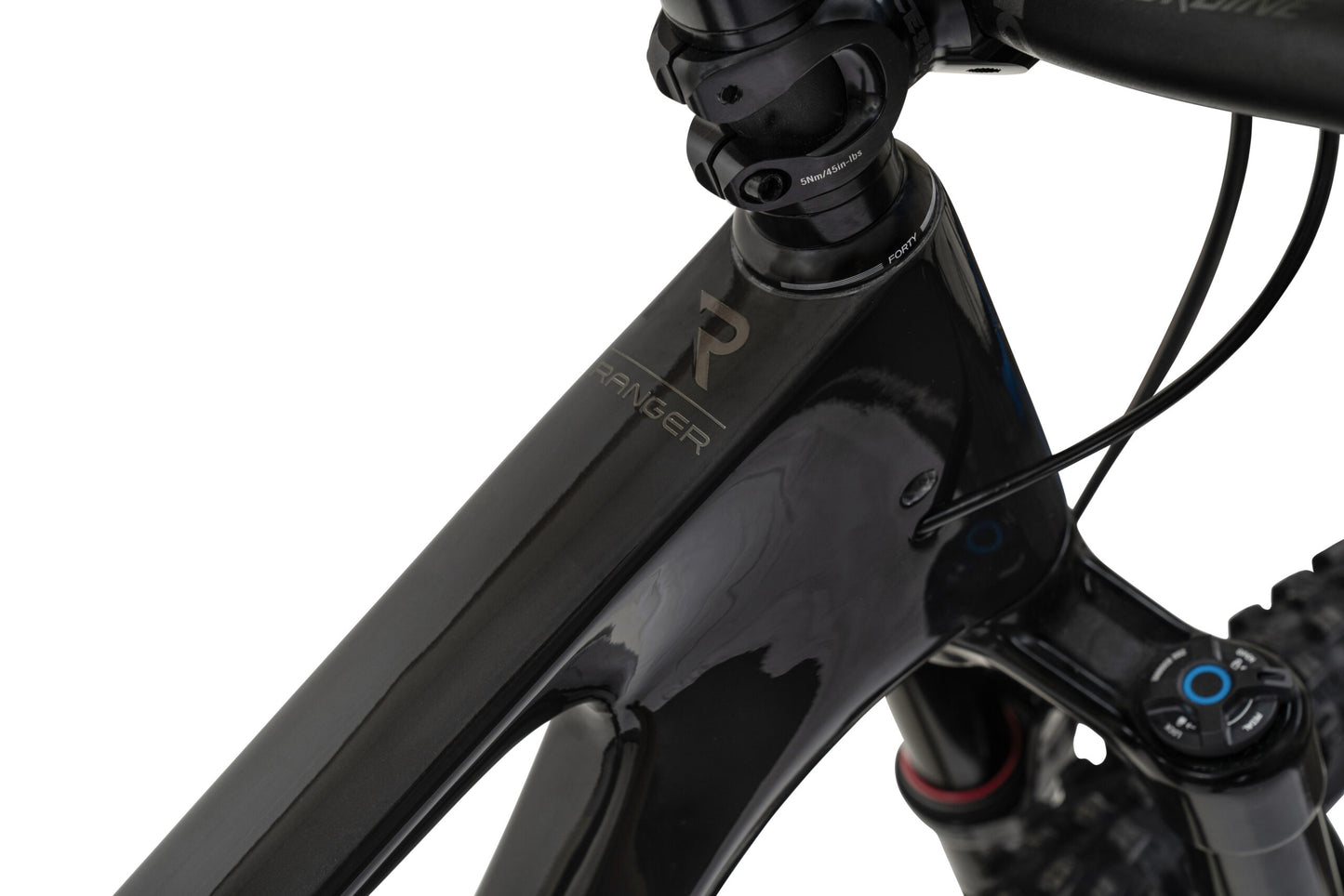 Ranger SRAM Eagle 90 Stock Complete