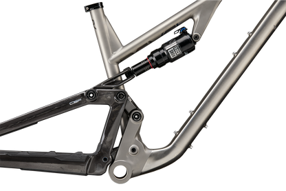 Ranger Ti Frame Kit