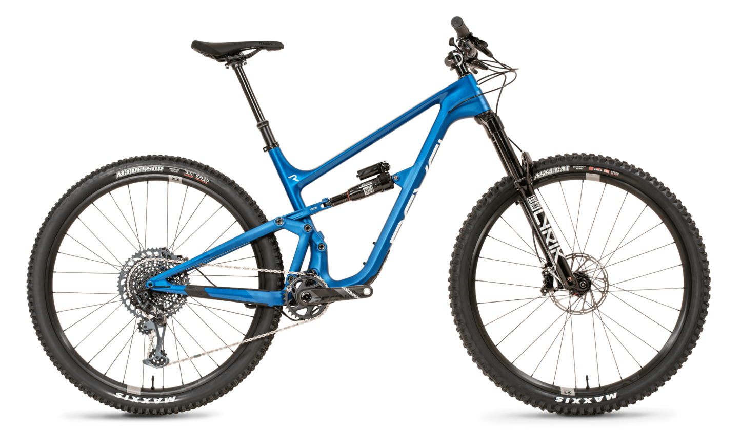 Ranger SRAM XX Eagle Transmission Kit