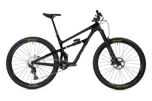 2025 Rascal Shimano Deore