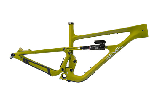2025 Rascal Frame Kit