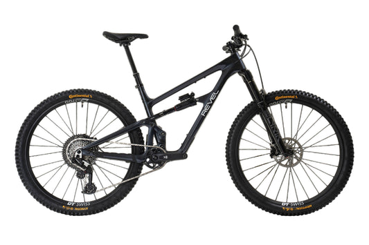 2025 Rascal SRAM Eagle 90 Kit