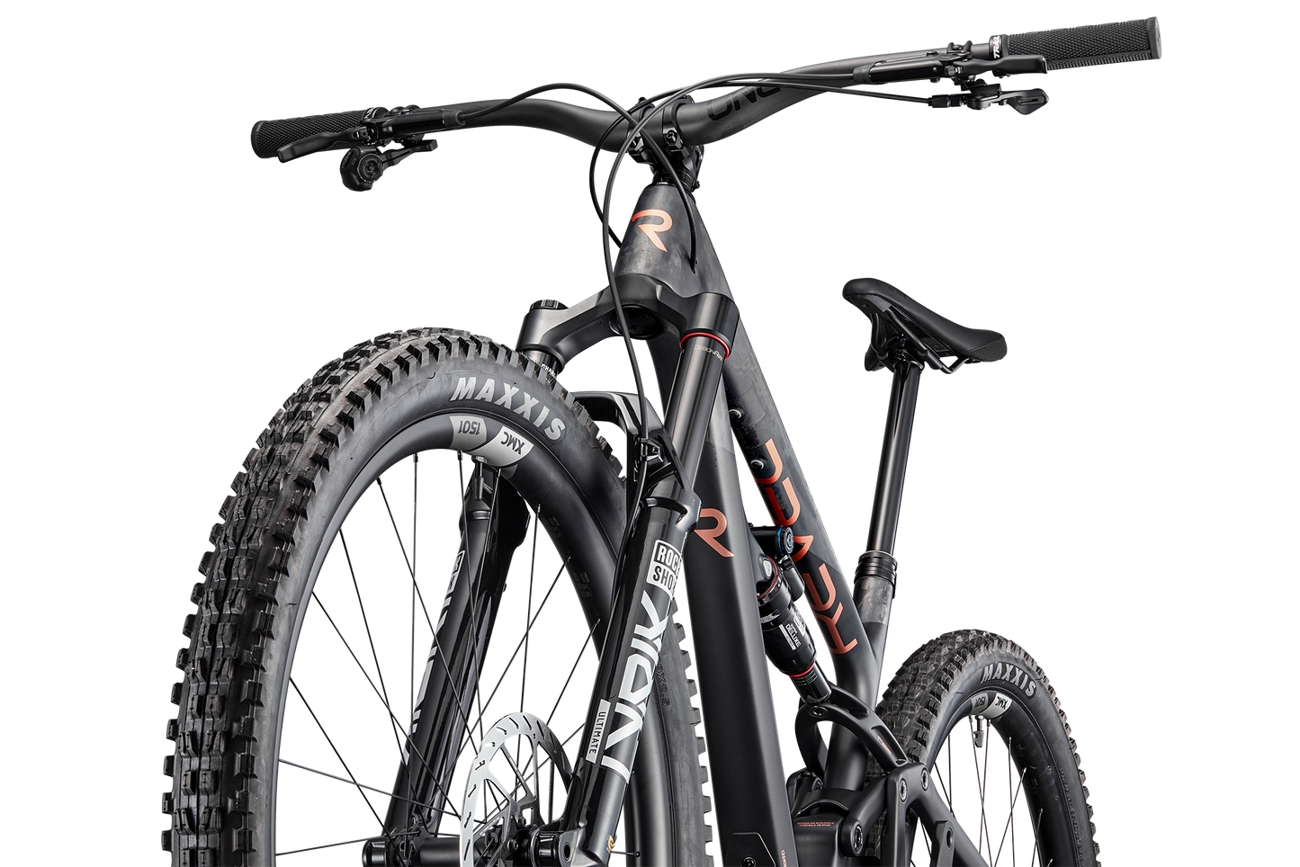 Rascal SRAM X0 Transmission Kit