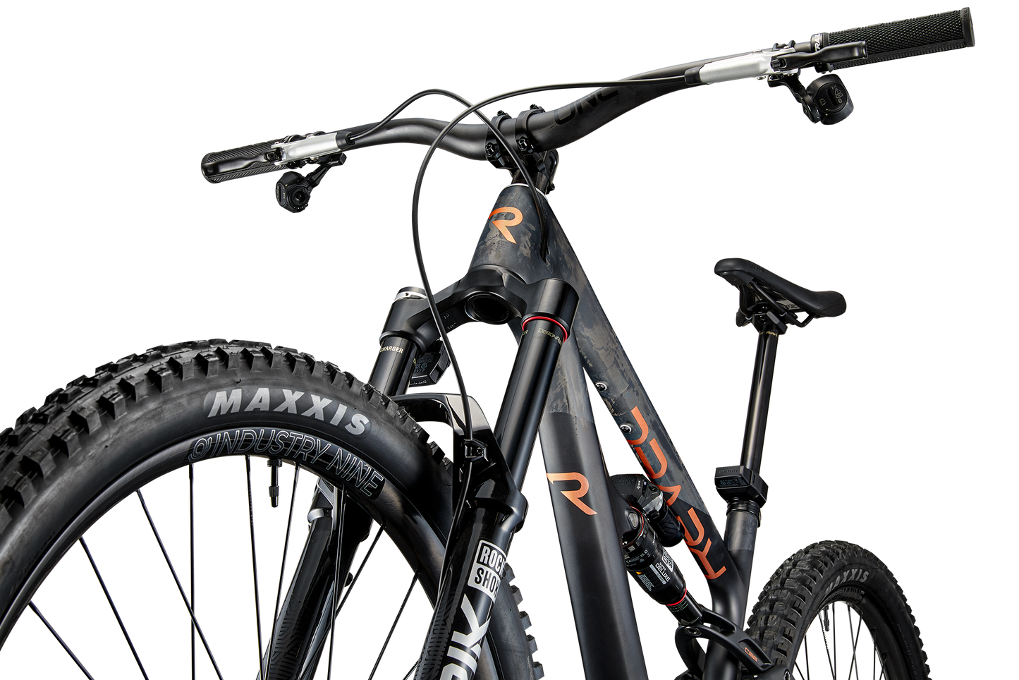 Rascal SRAM XX Transmission Kit
