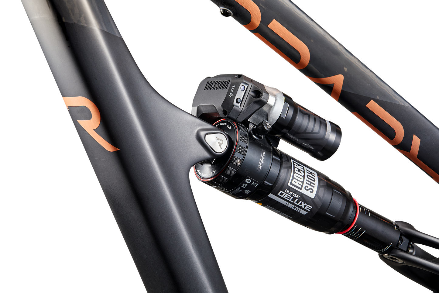Rascal SRAM XX Transmission Kit