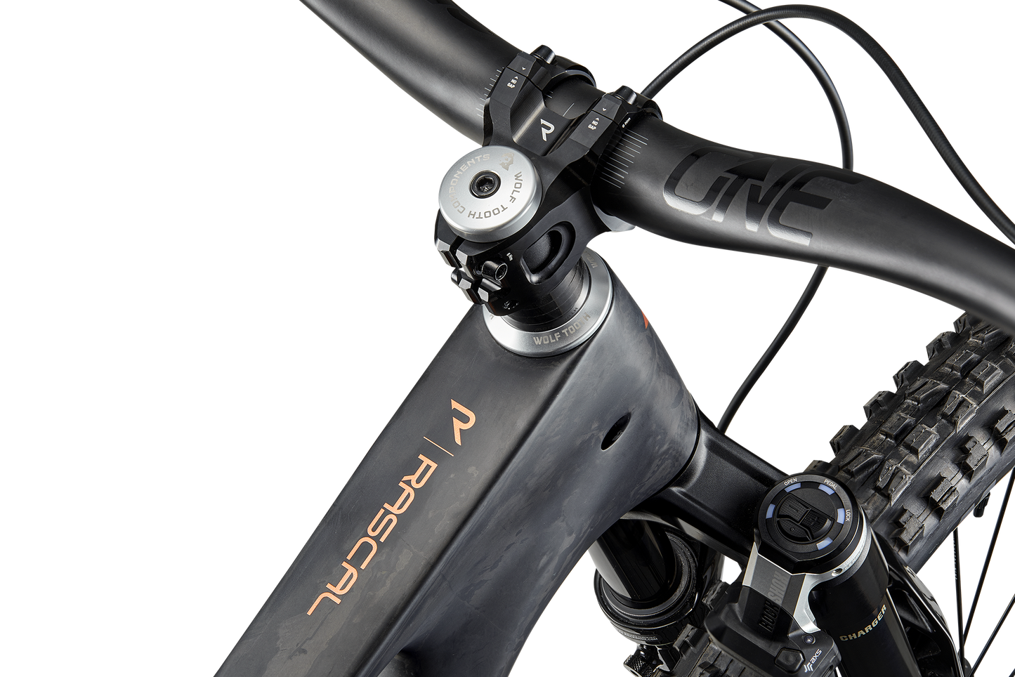 Rascal SRAM XX Transmission Kit