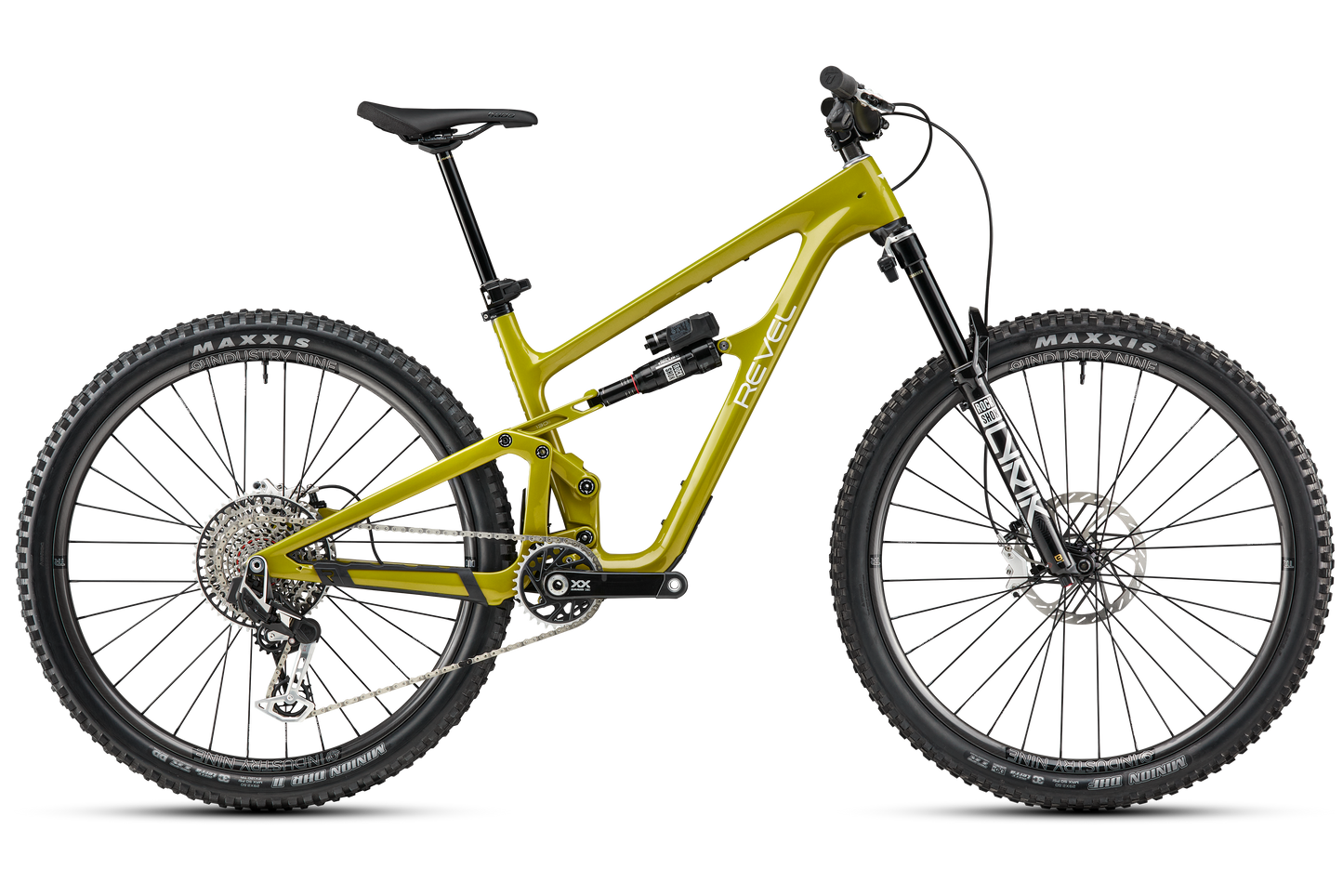 Demo Bike