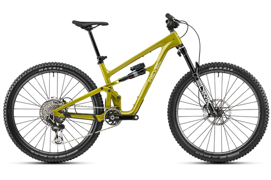 Demo Bike