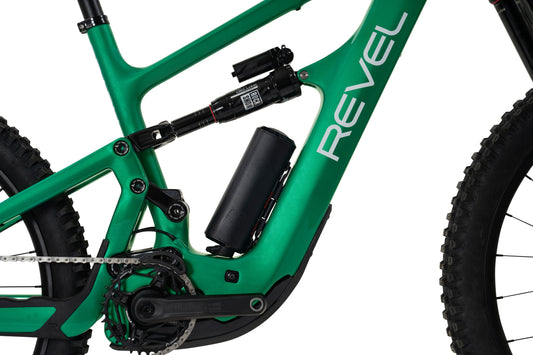 RERUN BOSCH SX FRAME KIT