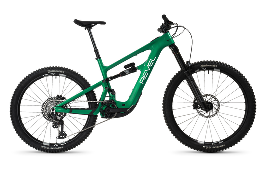 ReRun SRAM Eagle 90