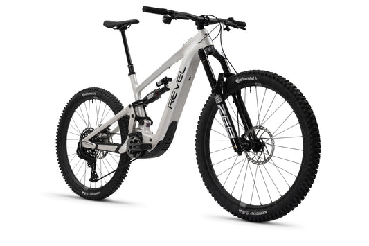 ReRun SRAM X0 Transmission